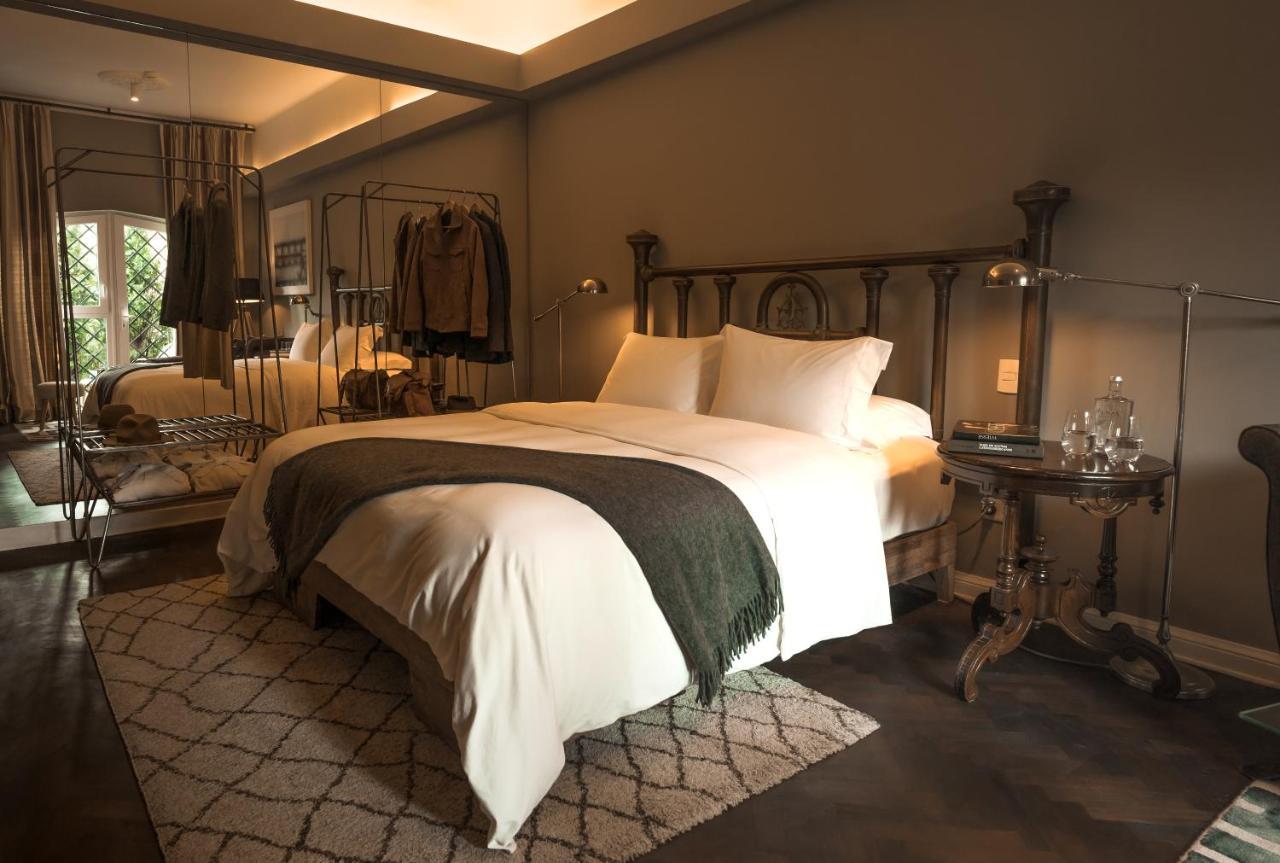 Hotel Atemporal Lima Zewnętrze zdjęcie