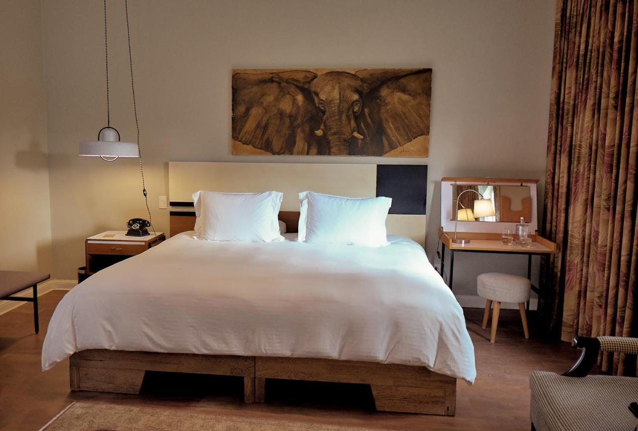 Hotel Atemporal Lima Zewnętrze zdjęcie