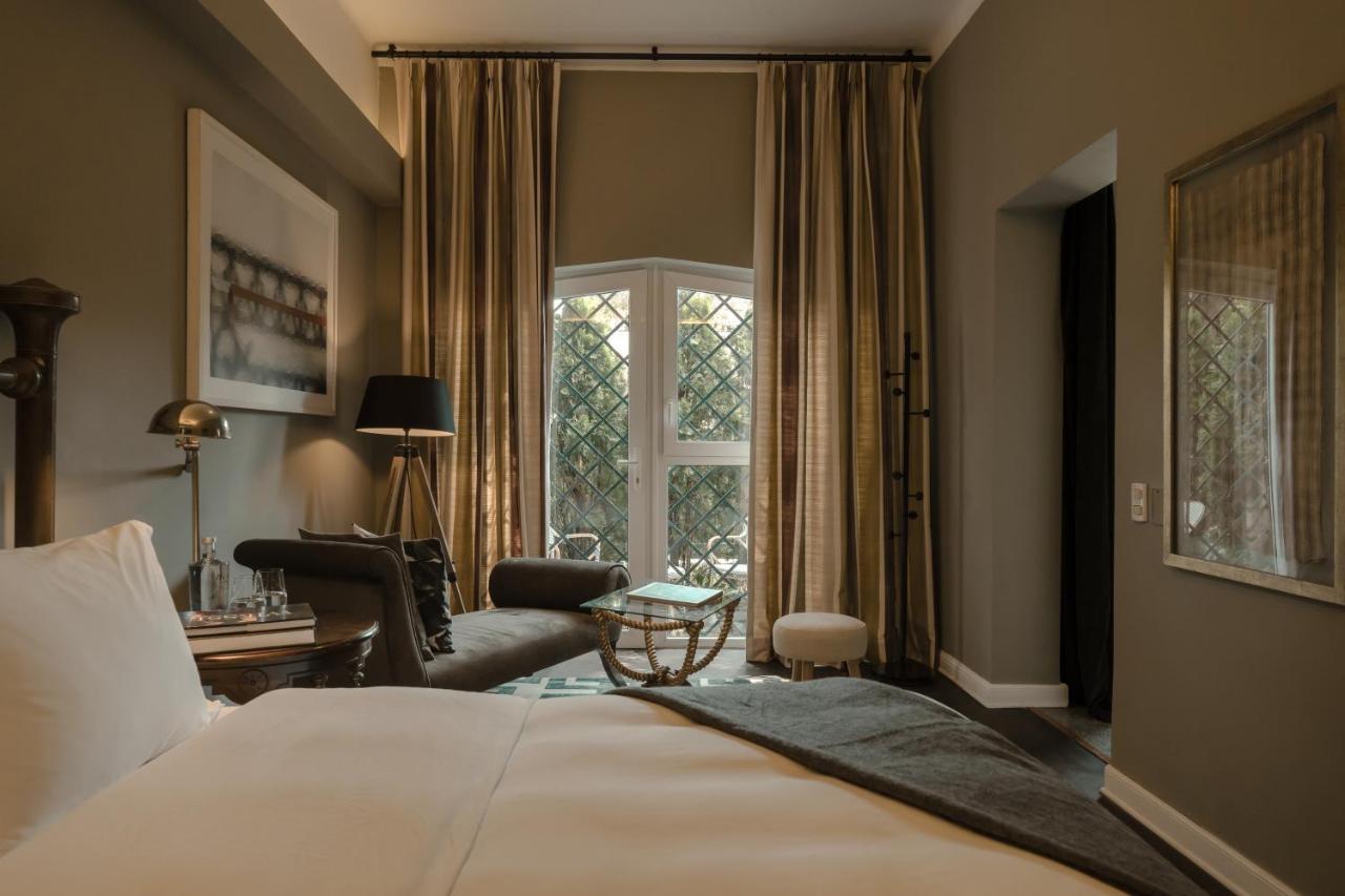 Hotel Atemporal Lima Zewnętrze zdjęcie