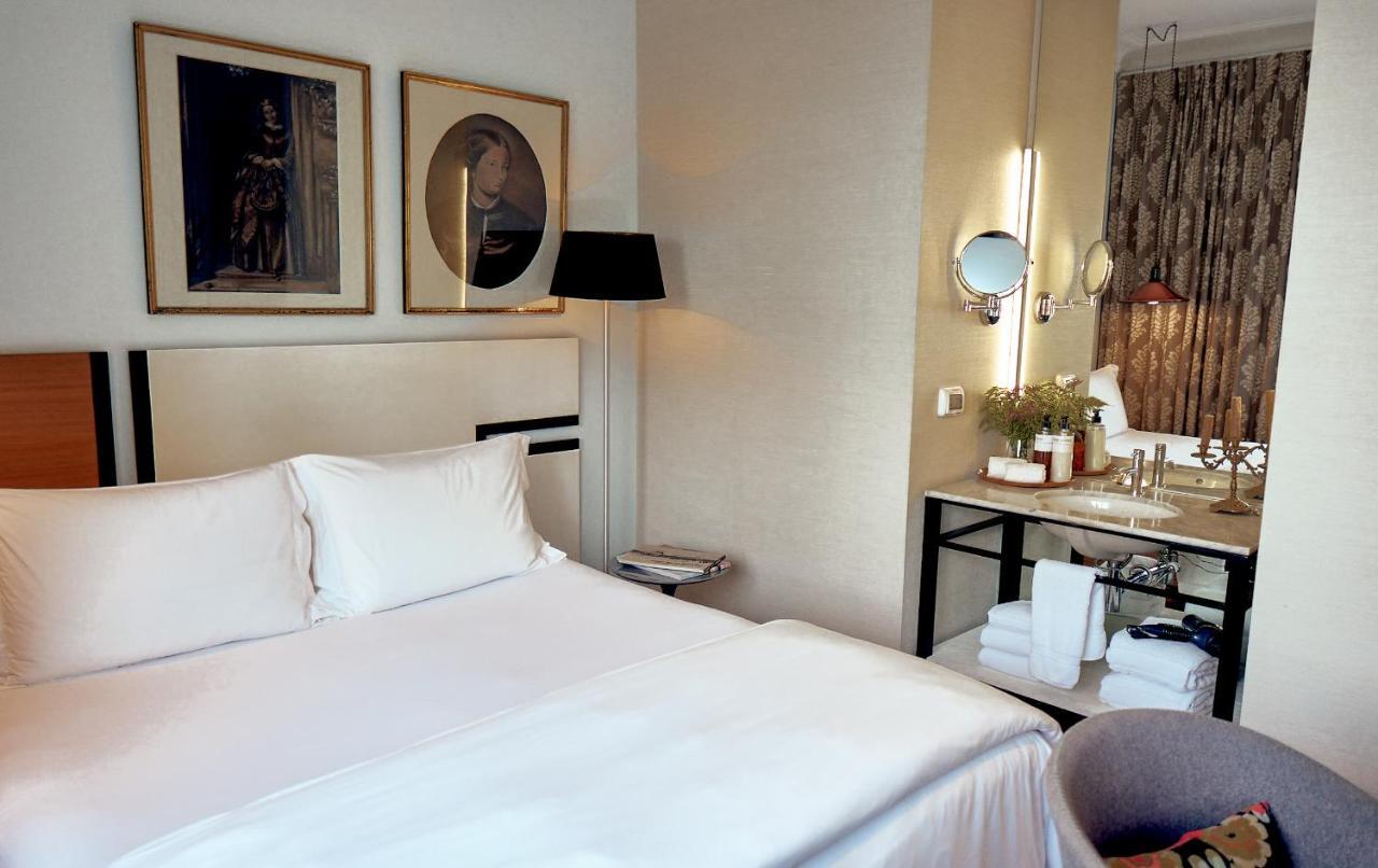 Hotel Atemporal Lima Zewnętrze zdjęcie