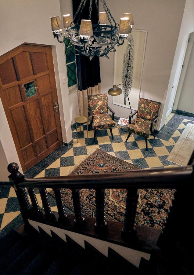 Hotel Atemporal Lima Zewnętrze zdjęcie