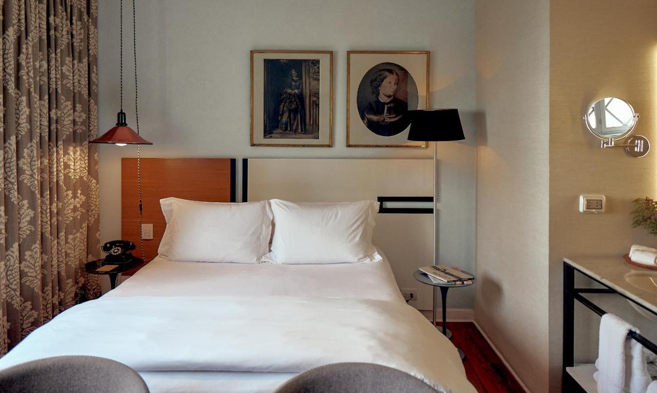 Hotel Atemporal Lima Zewnętrze zdjęcie