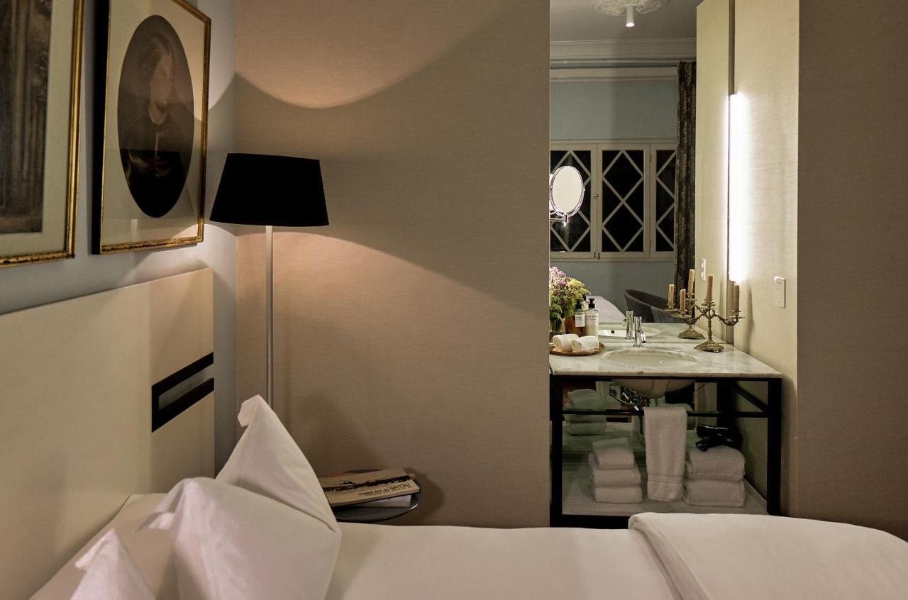 Hotel Atemporal Lima Zewnętrze zdjęcie