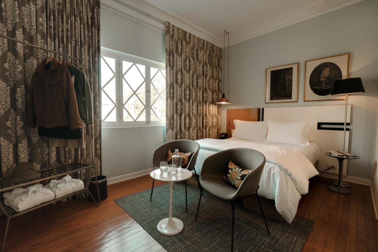 Hotel Atemporal Lima Zewnętrze zdjęcie