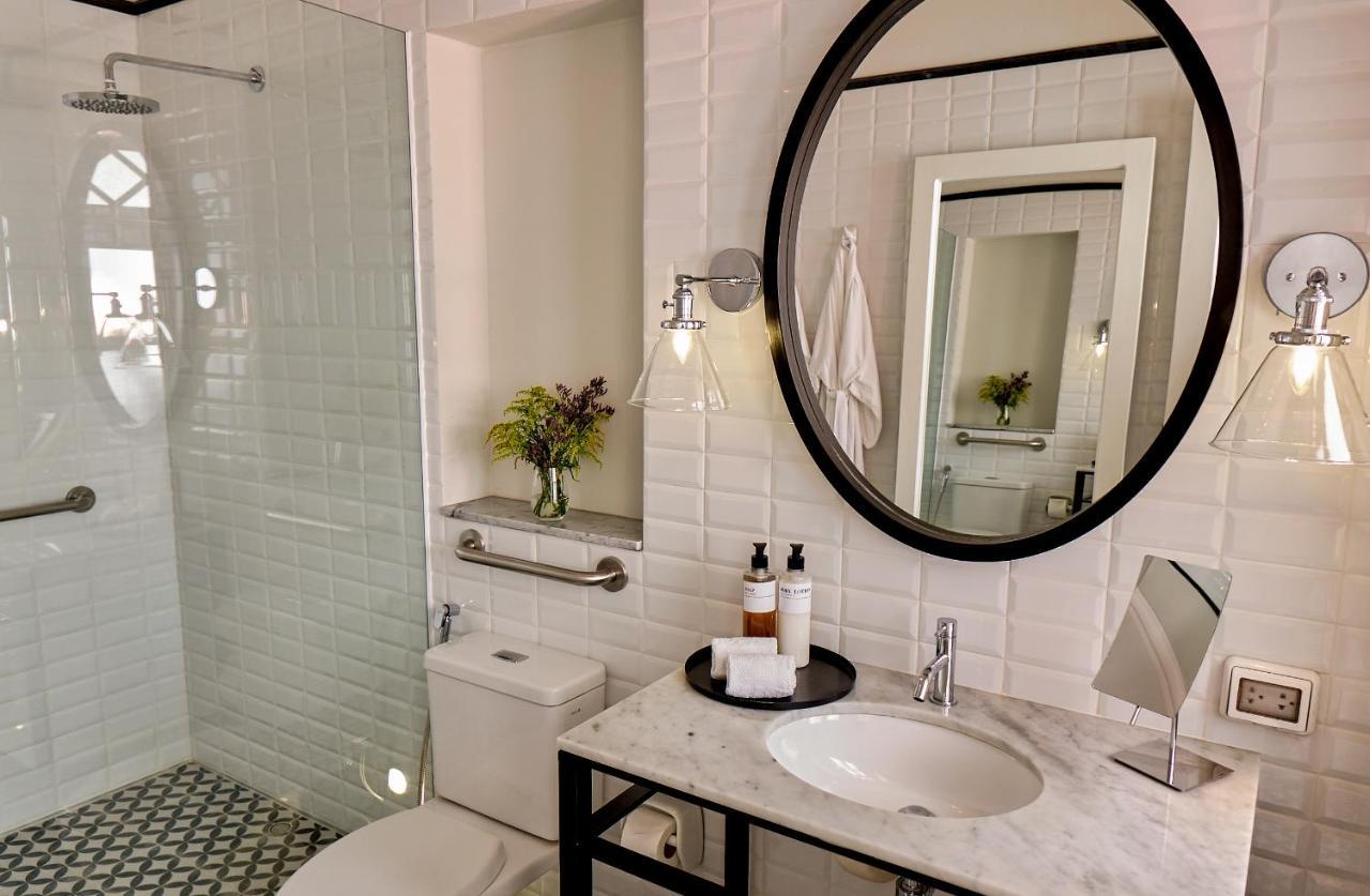 Hotel Atemporal Lima Zewnętrze zdjęcie