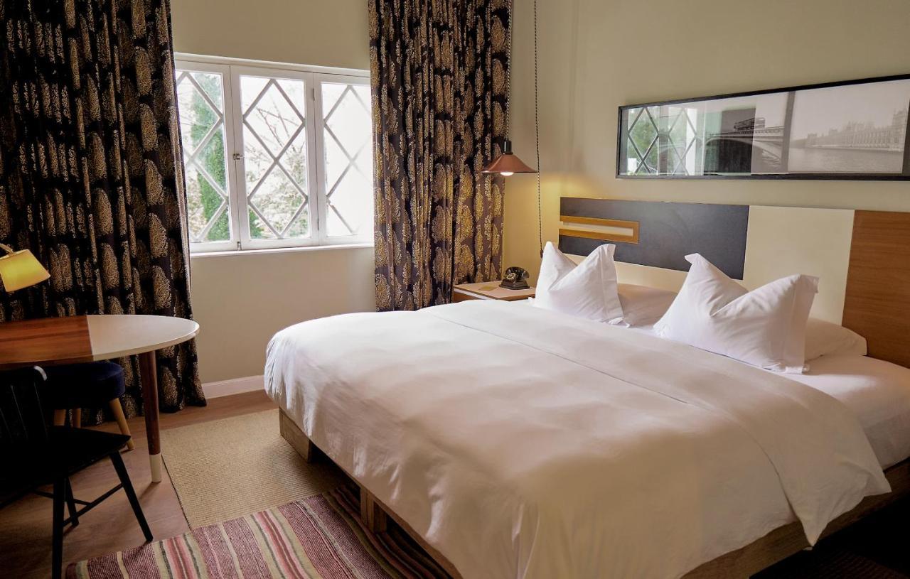 Hotel Atemporal Lima Zewnętrze zdjęcie
