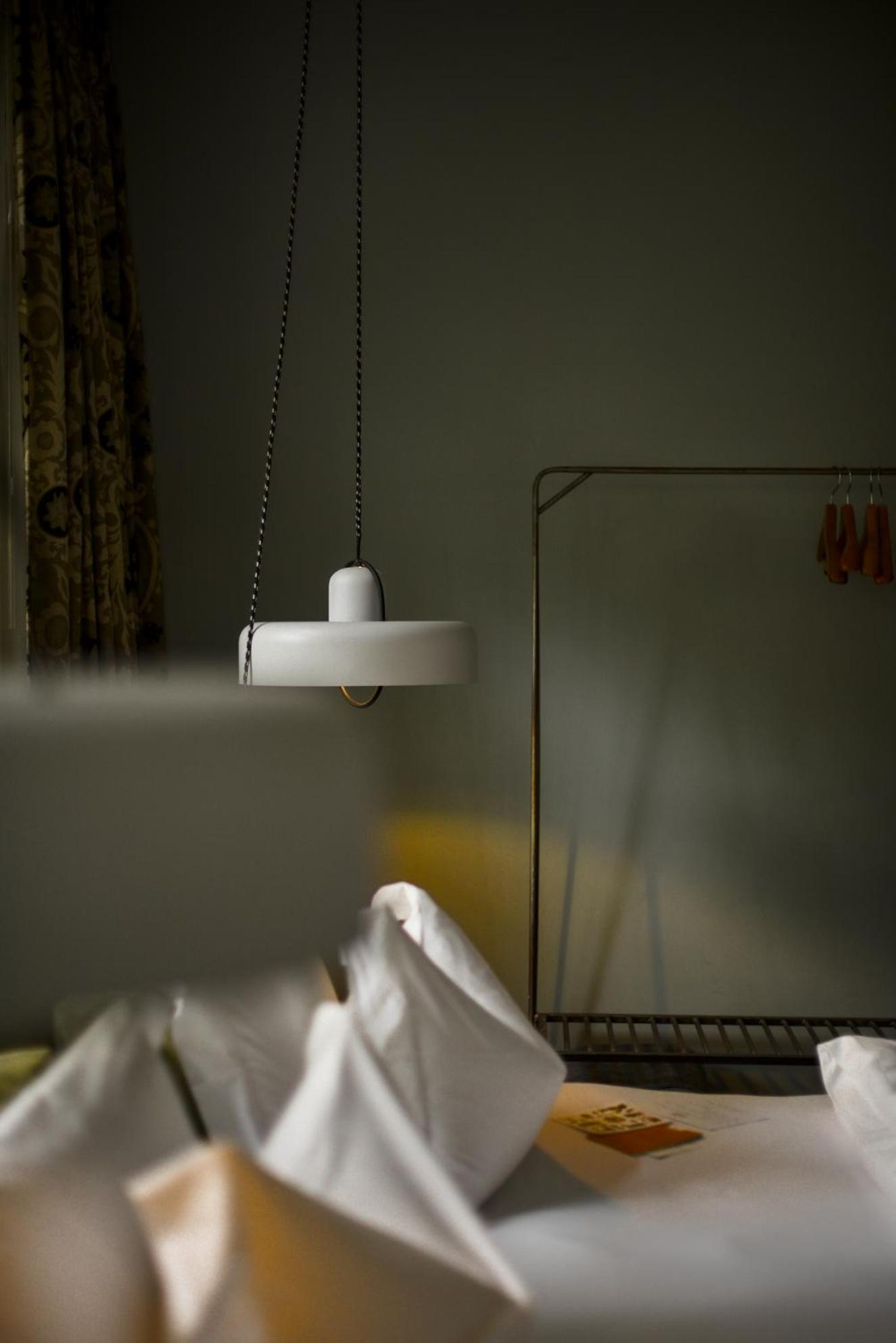 Hotel Atemporal Lima Zewnętrze zdjęcie