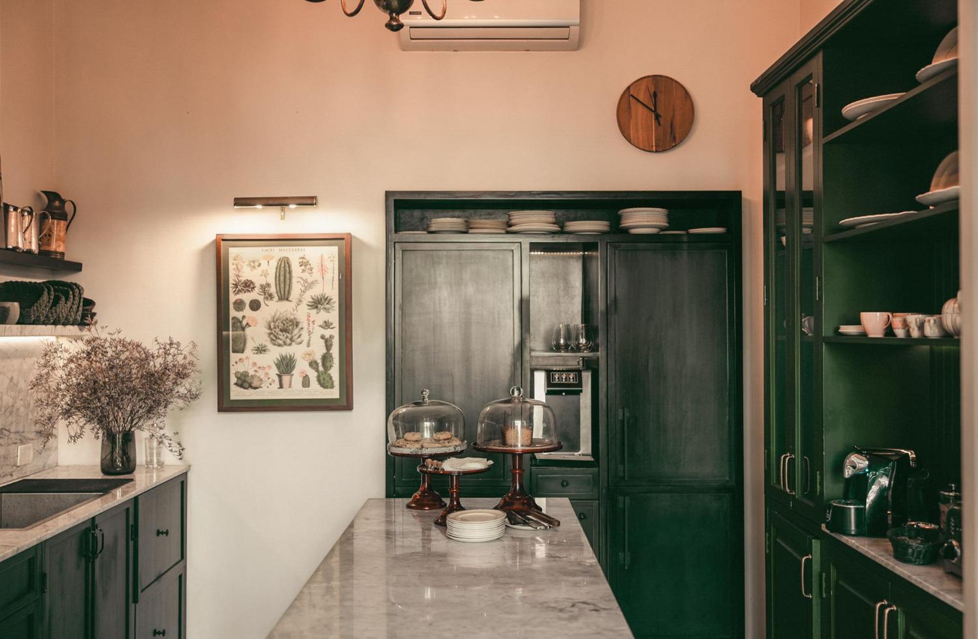Hotel Atemporal Lima Zewnętrze zdjęcie