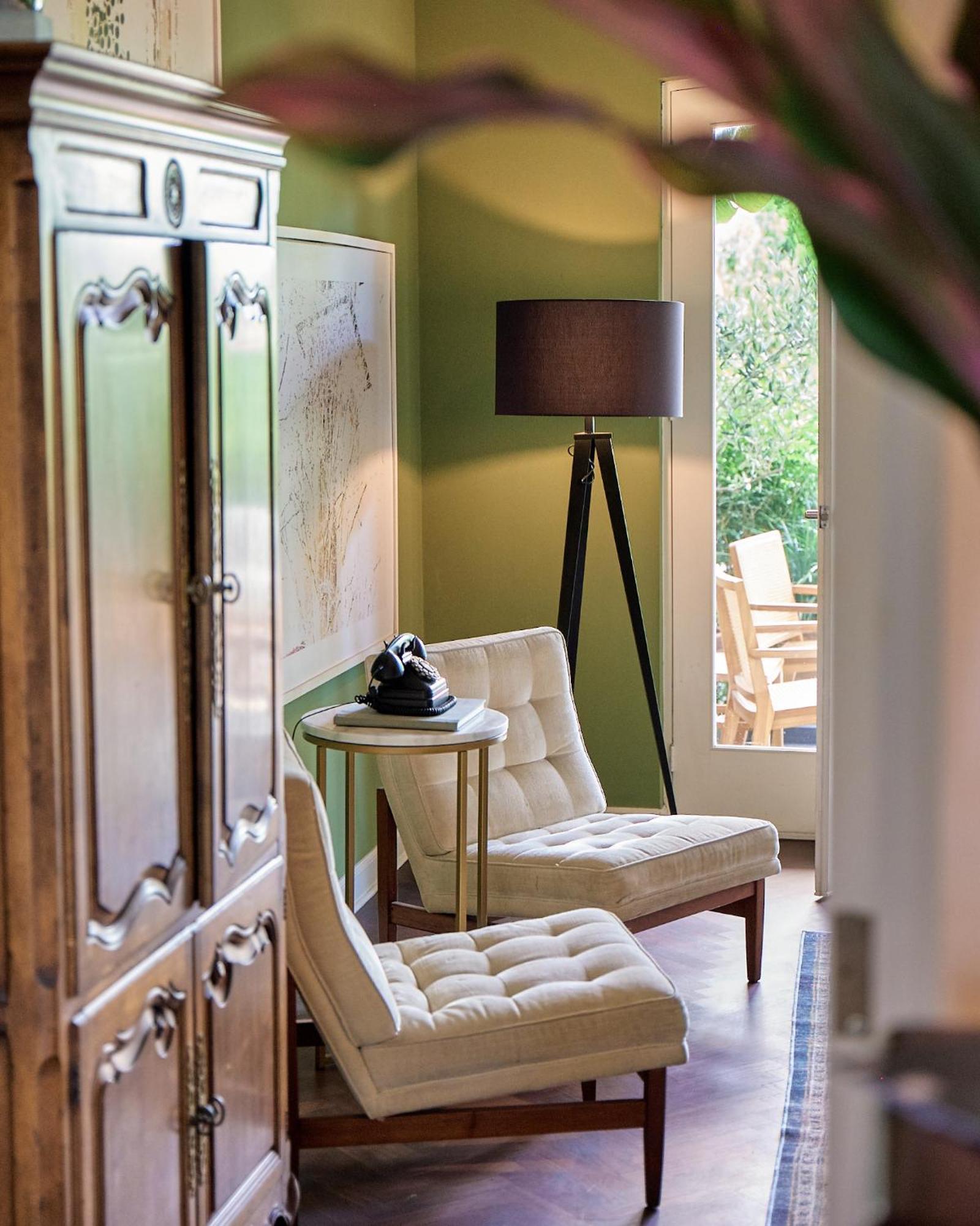 Hotel Atemporal Lima Zewnętrze zdjęcie