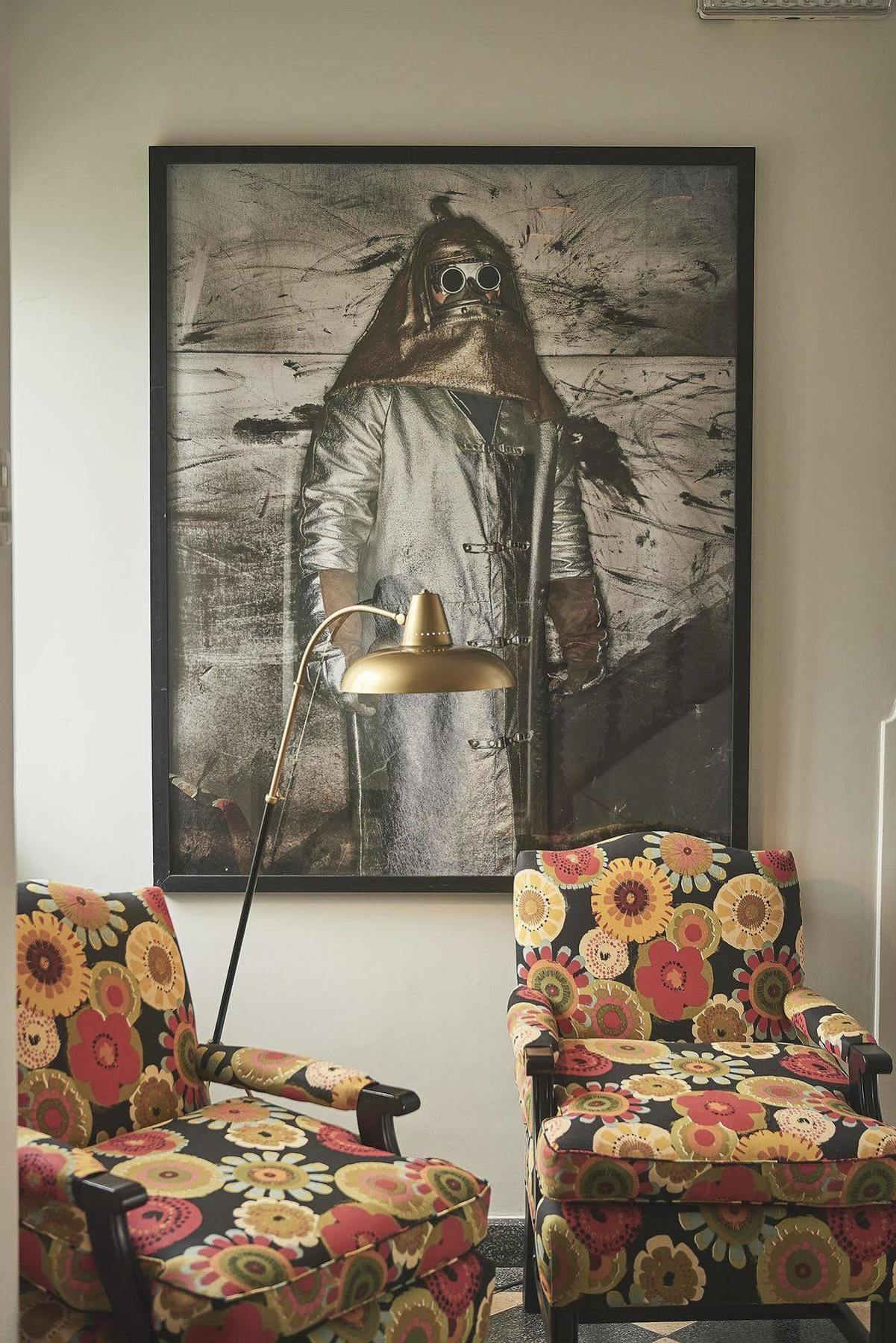 Hotel Atemporal Lima Zewnętrze zdjęcie
